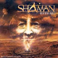 SHAMAN - Ritual
