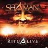 SHAMAN - Ritual live