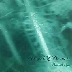 SHAPE OF DESPAIR - Shades of...