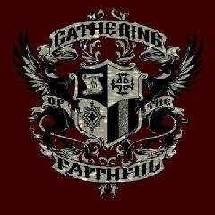 SHARK ISLAND - Gathering of the faith