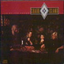 SHARK ISLAND - Law of the order