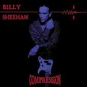 SHEEHAN BILLY - Compression