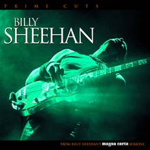 SHEEHAN BILLY - Prime cutes