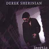 SHERINIAN DEREK - Inertia