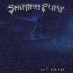 SHINING FURY - Last sunrise