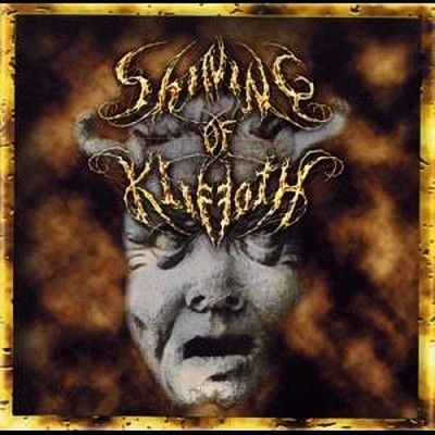 SHINNING OF KLIFFOTH - Suicide king