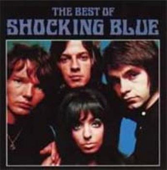 SHOCKING BLUE - The best of