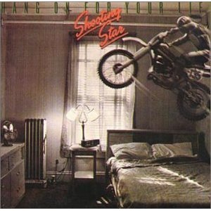 SHOOTING STAR - Hang on for your life