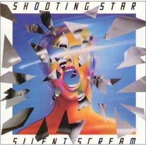 SHOOTING STAR - Silent scream