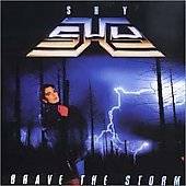 SHY - Brave the storm