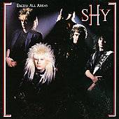 SHY - Excess all areas