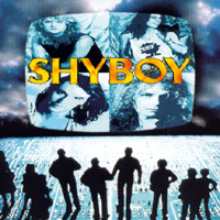SHYBOY - Shyboy