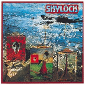SHYLOCK - Ile de fievre