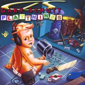 SCHUTT GARY - Playthings