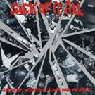 SICK OF IT ALL - Blood sweat & no tears
