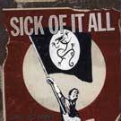 SICK OF IT ALL - Call to arms