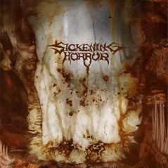 SICKENING HORROR - When Landscapes Bled 