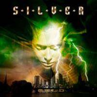 SILVER - Gold