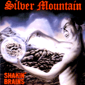 SILVER MOUNTAIN - Shakin brains