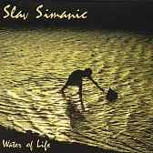 SIMANIC SLAV - Water of life