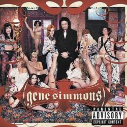 SIMMONS GENE - Asshole