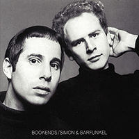 SIMON AND GARFUNKEL - Bookends