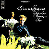SIMON AND GARFUNKEL - Parsley,Sage,Rosem