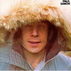 SIMON PAUL - Paul Simon