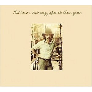 SIMON PAUL - Still crazy after all