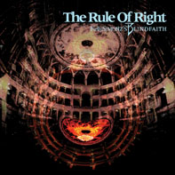 SIMONZ KELLY - Rule of right