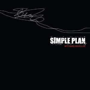 SIMPLE PLAN - MTV hard rock live