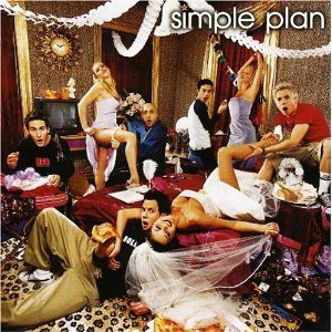 SIMPLE PLAN - No pads no helmets...just 