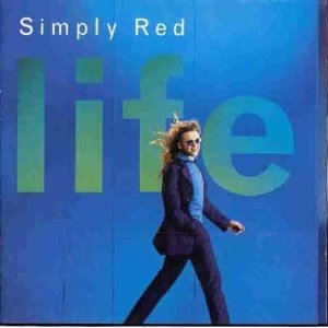 SIMPLY RED - Life