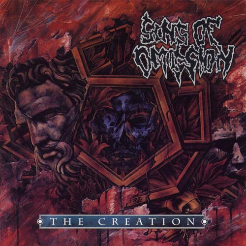 SINS OF OMISSION - The creation
