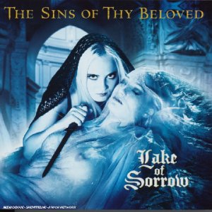 SINS OF THY BELOVED - Lake of sorrow