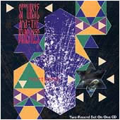 SIOUXSIE AND THE BANSHEES - Nocturne