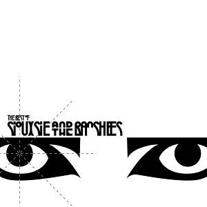 SIOUXSIE AND THE BANSHEES - The best of