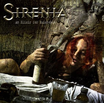 SIRENIA - An elixir for existence - limi