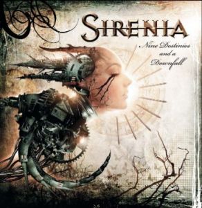 SIRENIA - Nine destinies and a Downfall