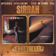 SIRRAH - Acme/Did tomorrow come