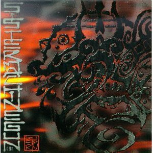 SISTER MACHINE GUN - Burn