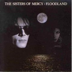 SISTERS OF MERCY - Floodland