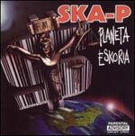 SKA-P - Planeta eskoria