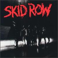 SKID ROW - Skid row