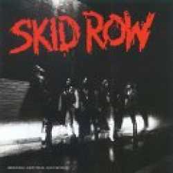 SKID ROW/UK/ - Skid row