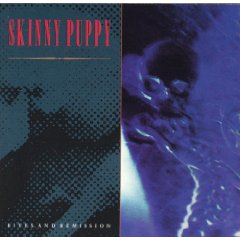 SKINNY PUPPY - Remission and bites