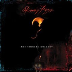 SKINNY PUPPY - The singles collection