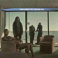 SKUNK ANANSIE - Post orgasmic chill