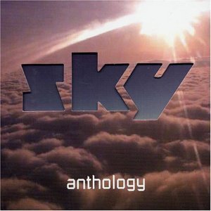 SKY - Anthology