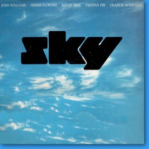 SKY - I